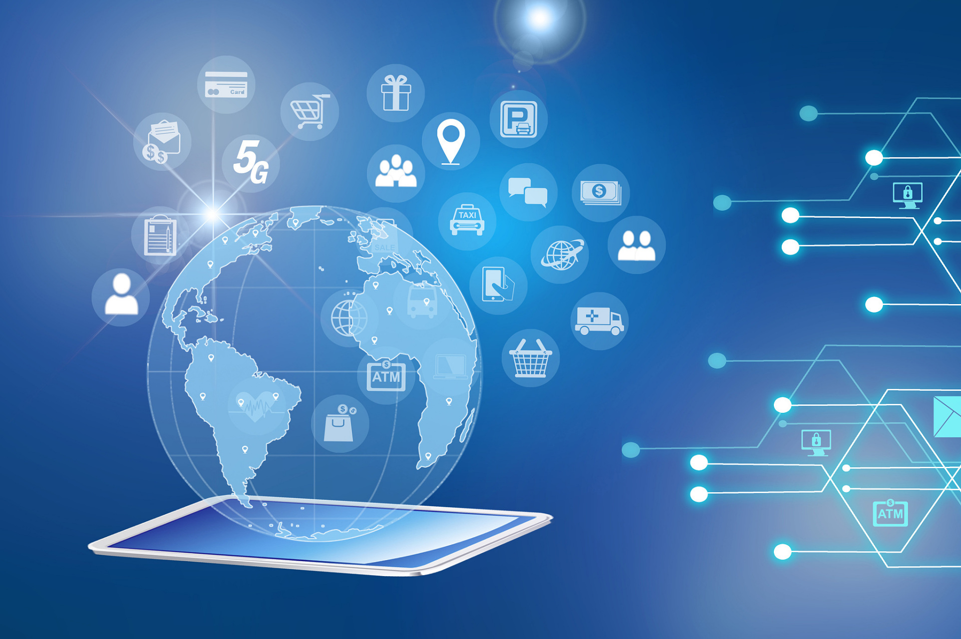 信息技術服務運行維護資質的多方面認證與互聯(lián)網信息服務要求